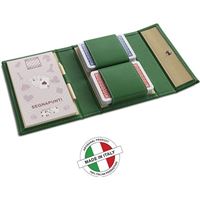 SET RAMINO MADE IN ITALY